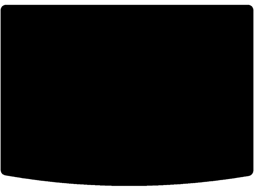 Vain yhteensopiva matalan säädettävän tavaratilan kanssa