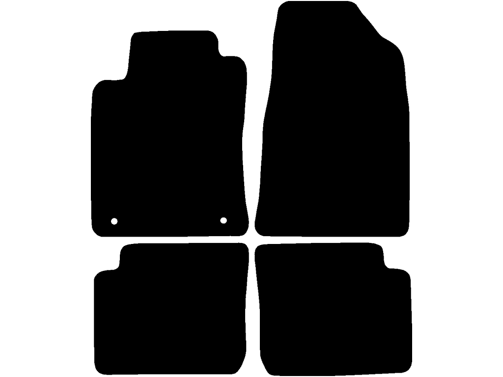 Automatot Toyota Camry 1996 - 2001-autoihin