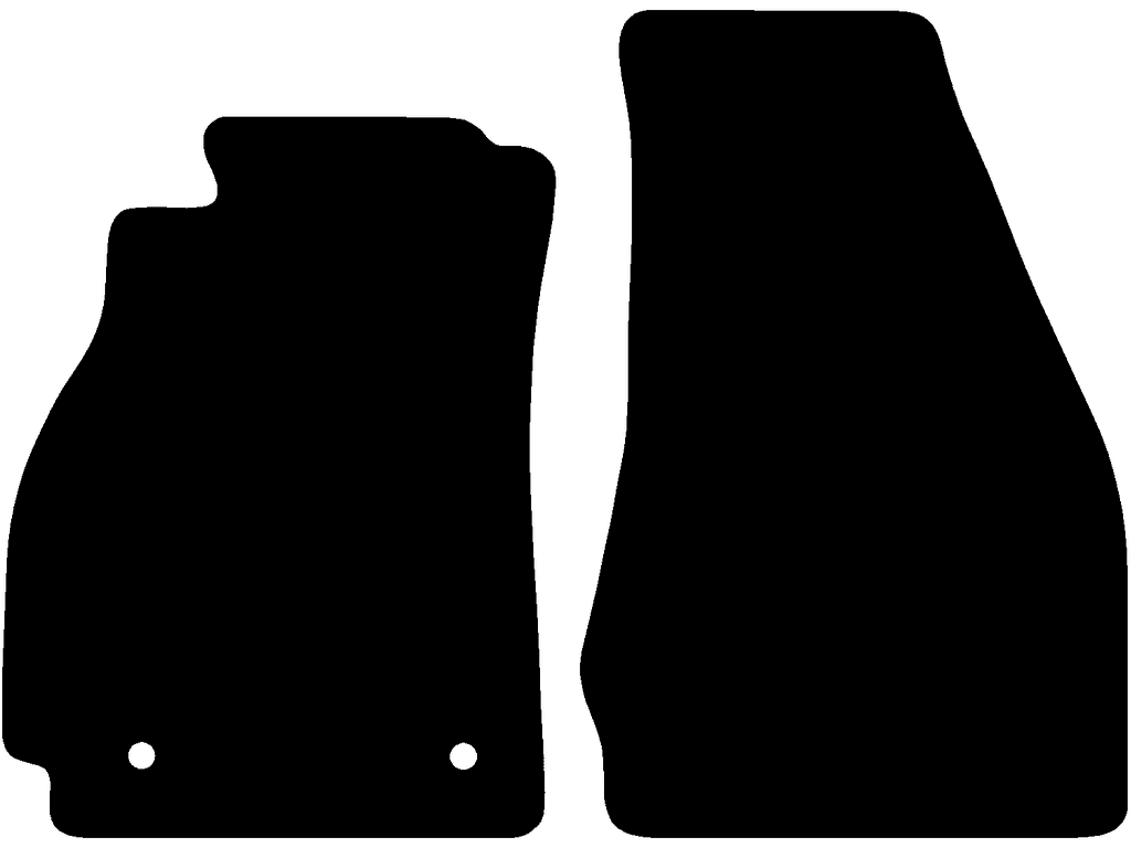 Automatot Toyota MR2 1984 - 1990-autoihin