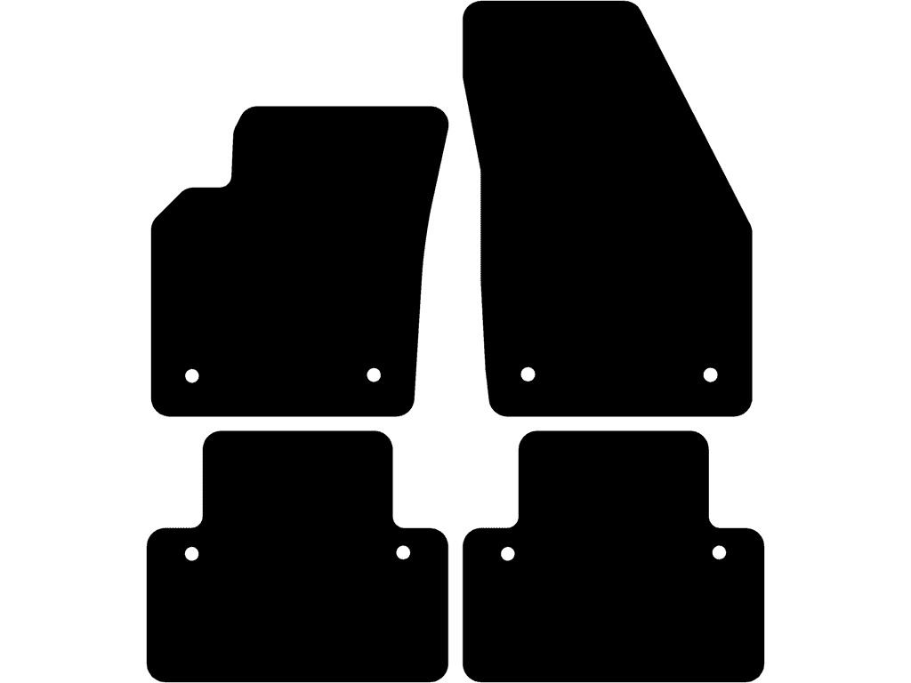 Automatot Volvo S40 2004 - 2012-autoihin