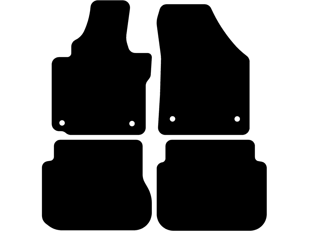 5-paikkainen | Yksi liukuovi