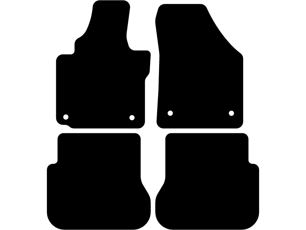 5-paikkainen | Kaksoisliukuovi