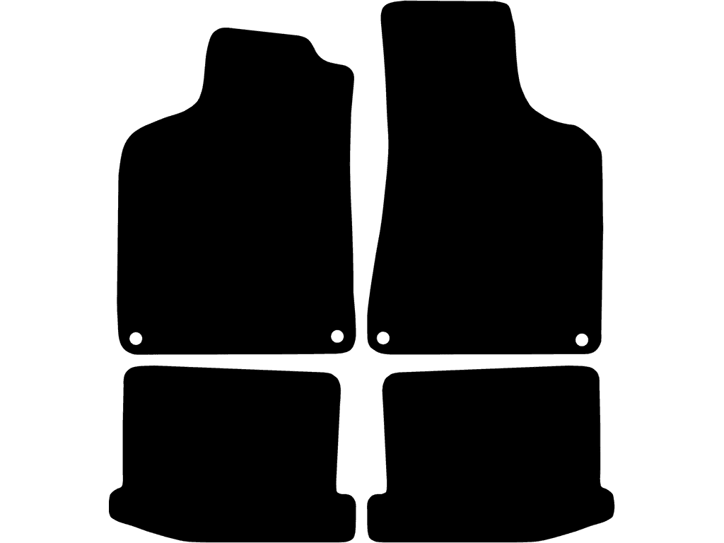 3L | Versio 1 | Kiinnitysjärjestelmä: Painonappi