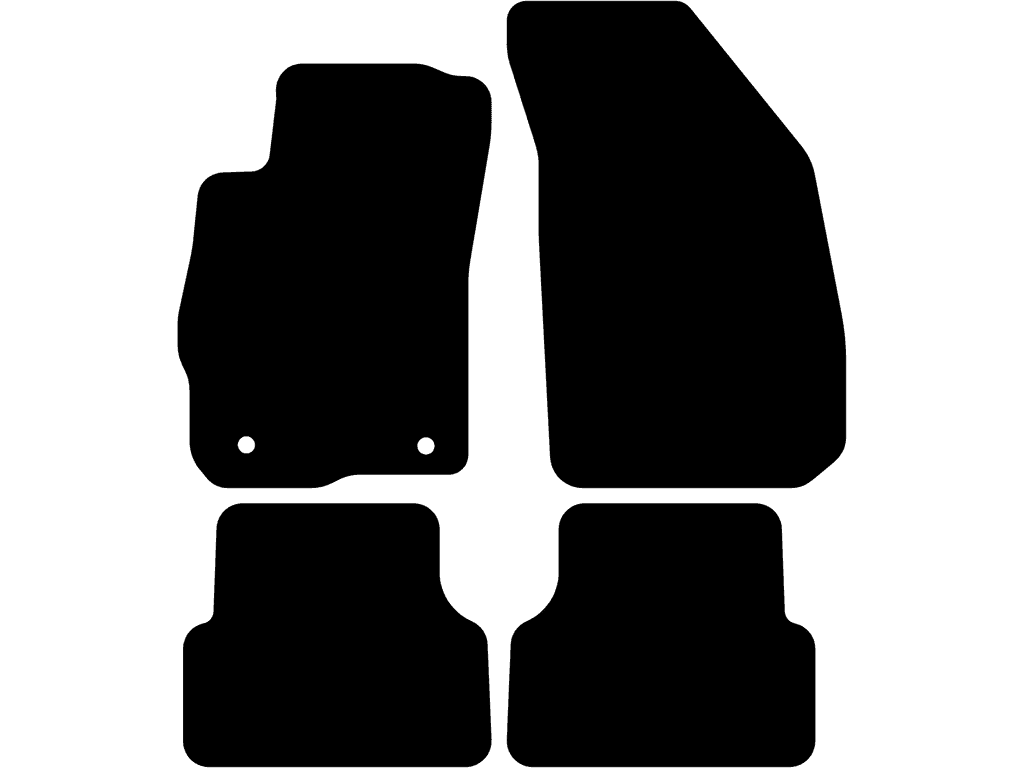 Automatot Chevrolet Aveo 2011 - 2015-autoihin