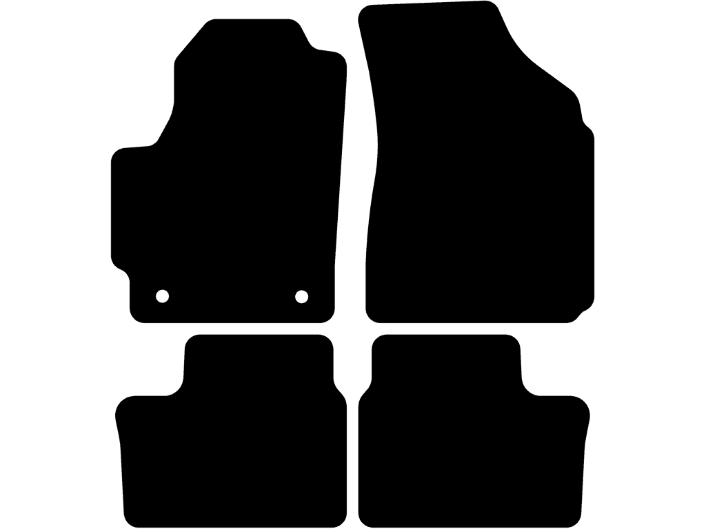 Automatot Chevrolet Matiz 2005 - 2008-autoihin