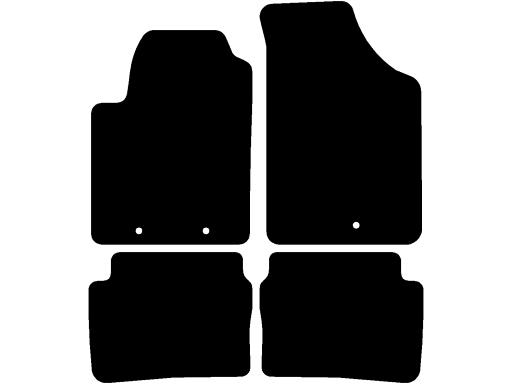 Automatot Hyundai i10 2008 - 2011-autoihin