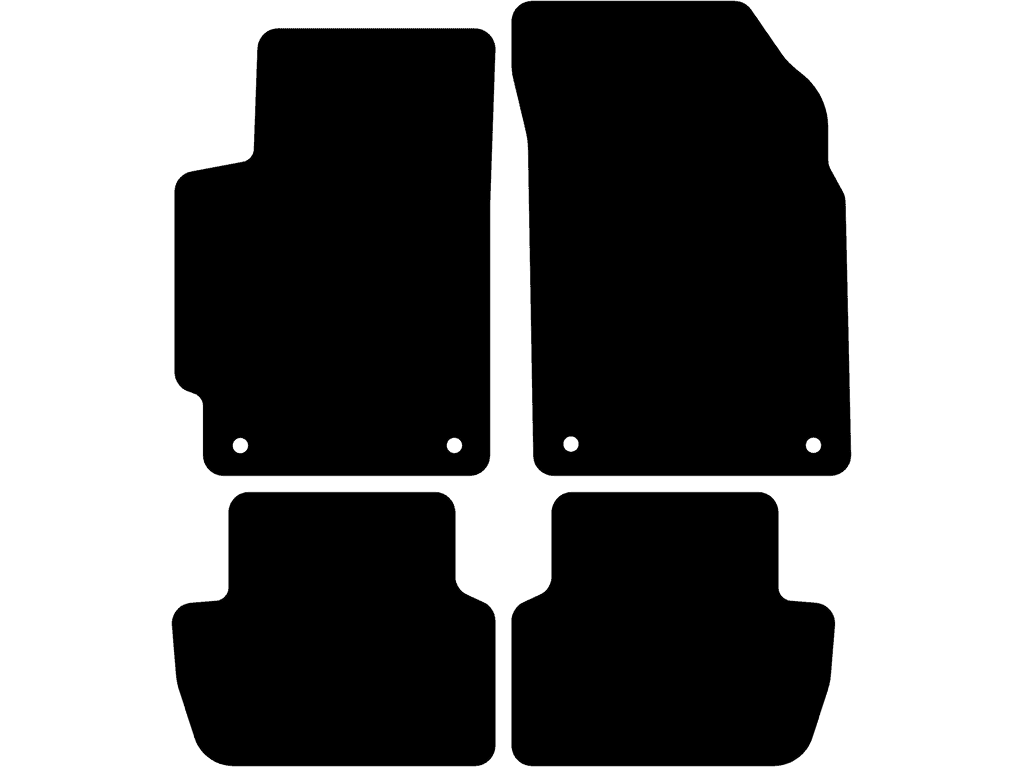 Automatot Chevrolet Spark 2013 - 2015-autoihin