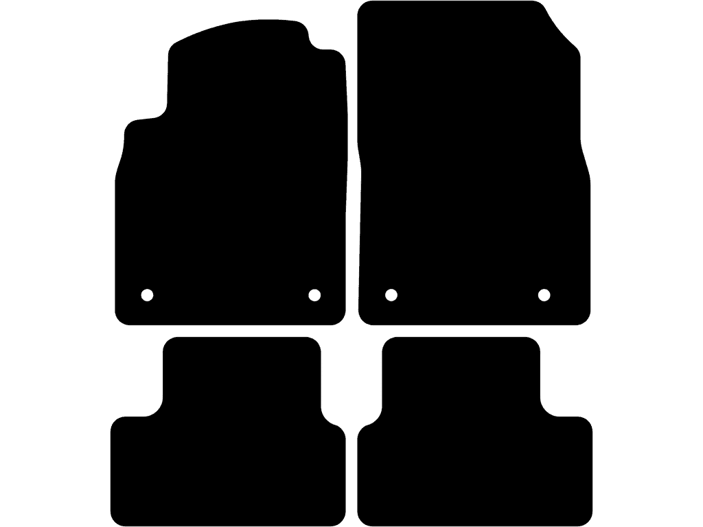 Automatot Chevrolet Cruze 2009 - 2015-autoihin