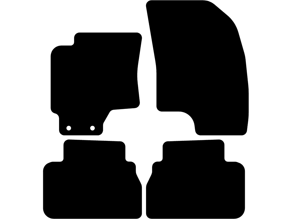 Automatot Chevrolet Evanda 2002 - 2006-autoihin