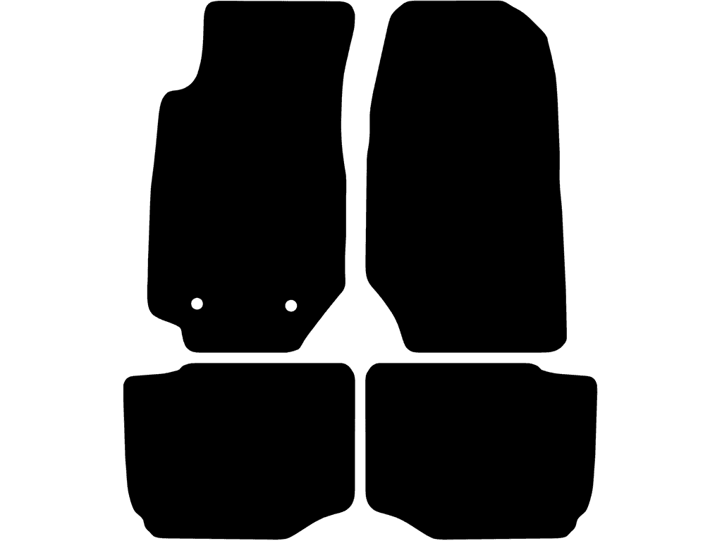 Automatot Ford Granada 1981 - 1985-autoihin