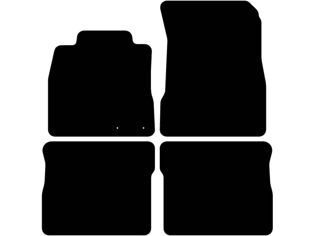 Automatot Nissan Note 2013 - 2020-autoihin