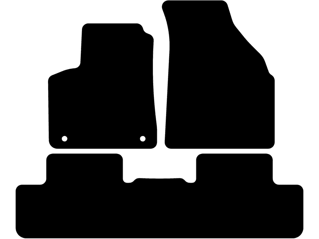 Automatot Chevrolet Tacuma 2000 - 2008-autoihin