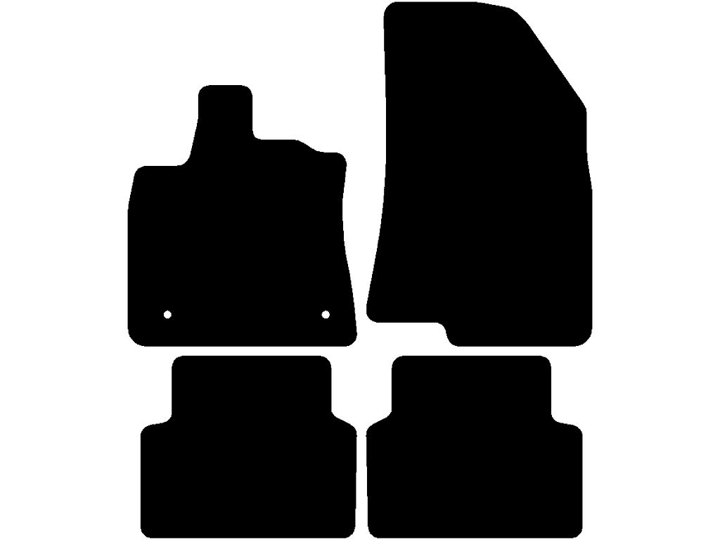 5-paikkainen