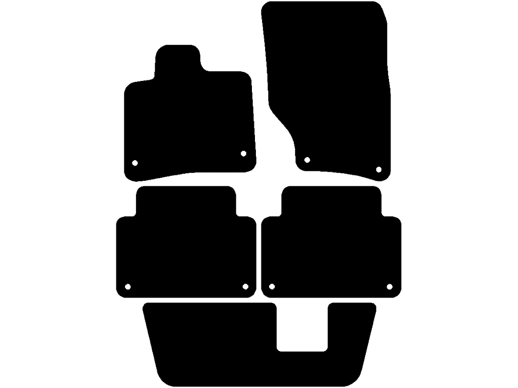 6-paikkainen | Versio 1