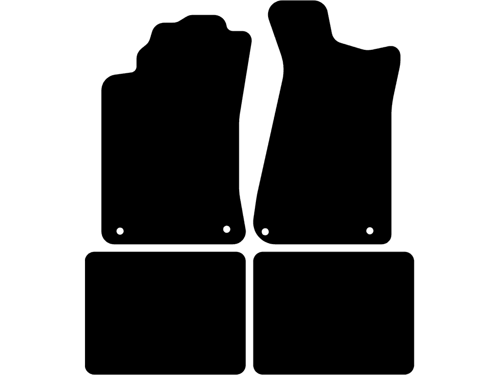 Limousine / Cabriolet | Versio 1