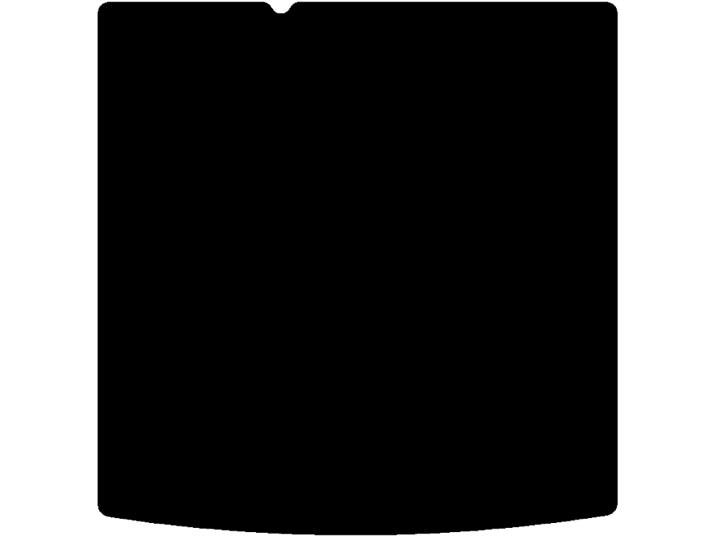 Vain yhteensopiva matalan säädettävän tavaratilan kanssa