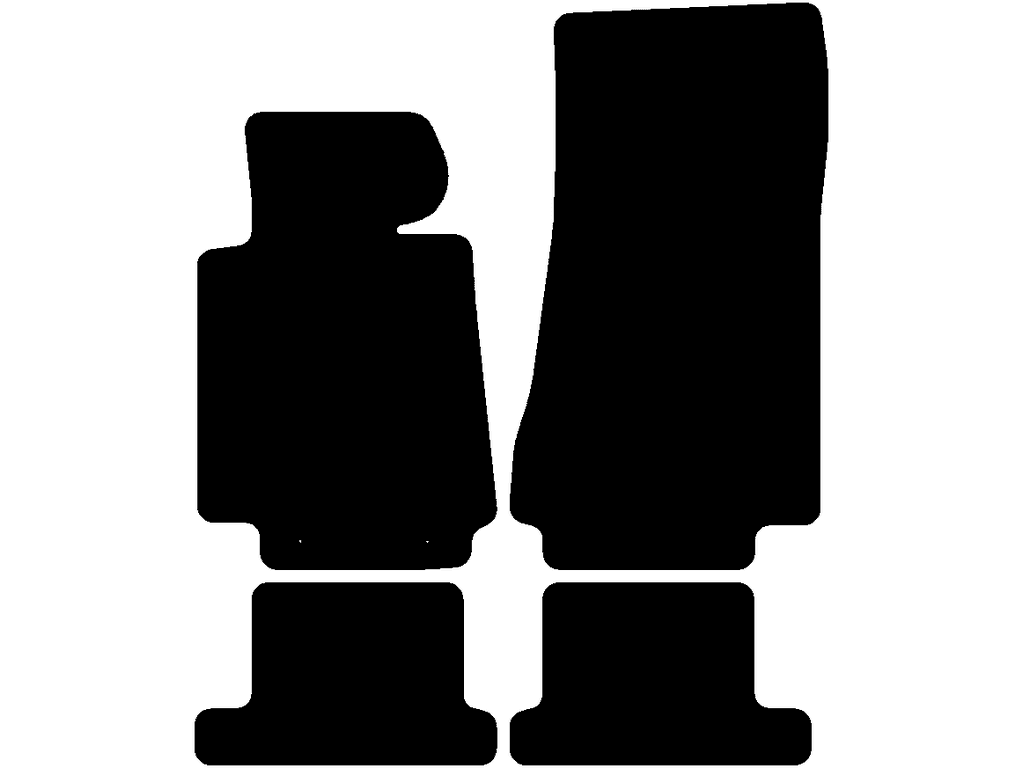 Automatot BMW 8-sarjan E31 1989 - 1999-autoihin