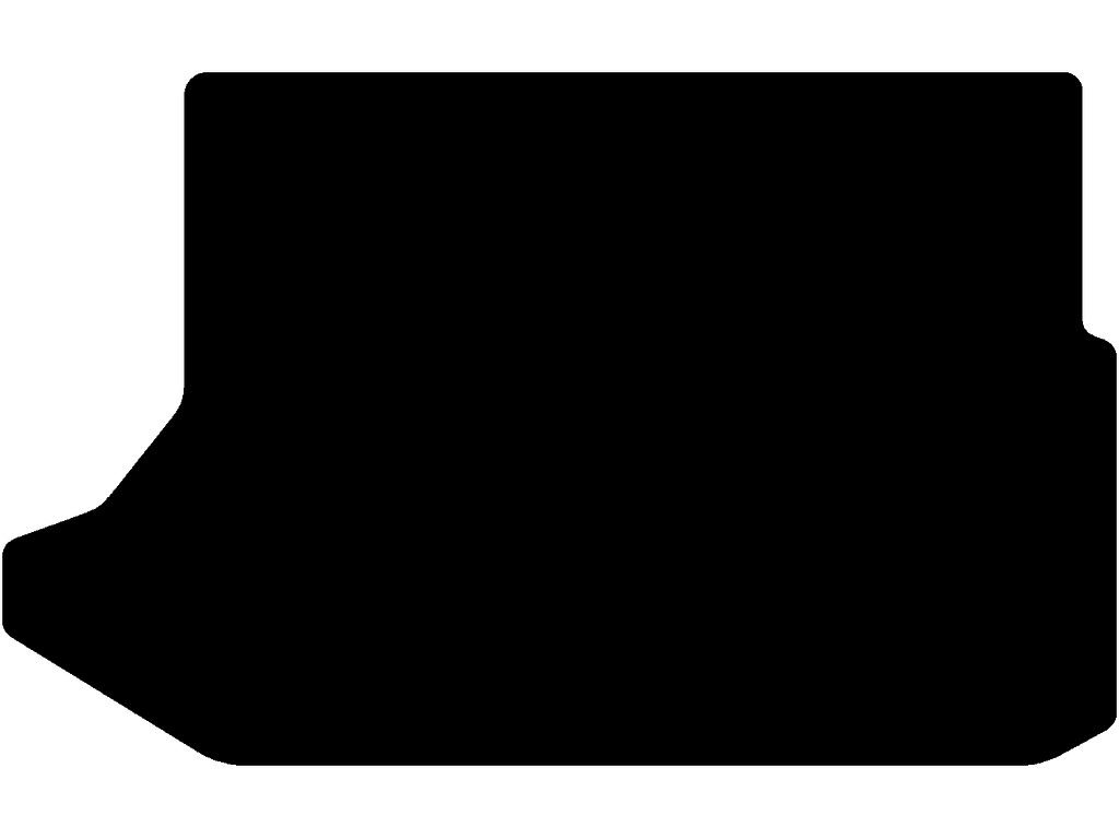 Vain yhteensopiva korkealattiaisten mallien kanssa