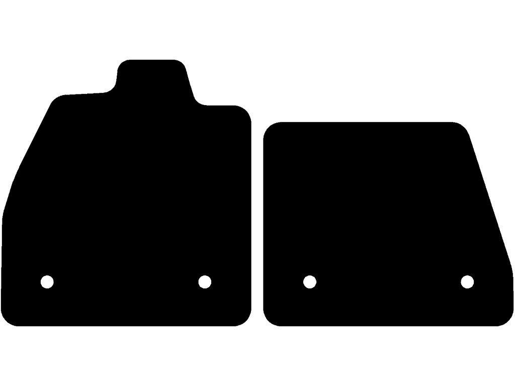 Automatot Maserati MC20-malleihin 2020 - 2025
