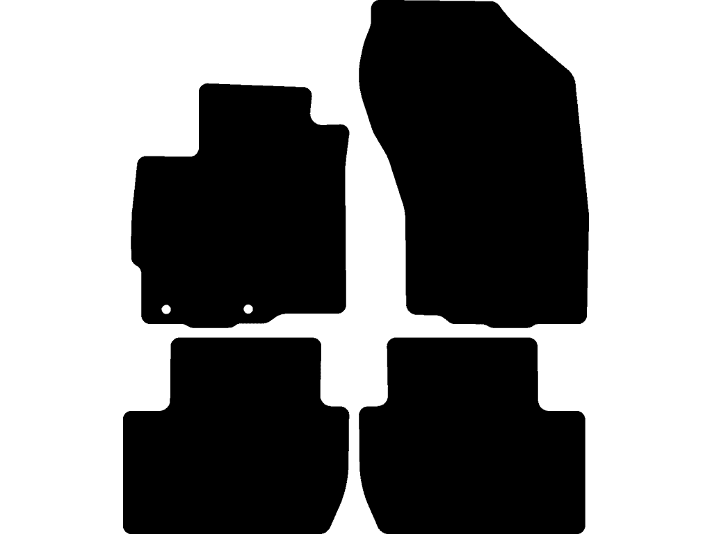 5-paikkainen