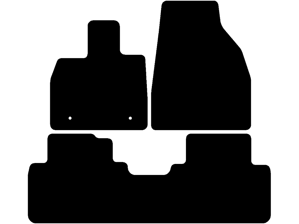 Tang | 5--paikkainen