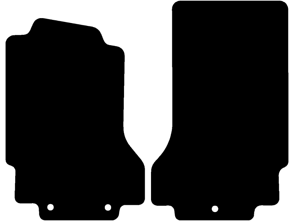 Automatot Cadillac XLR-malleihin 2003 - 2009