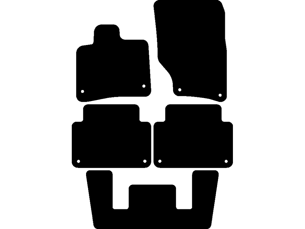 6-paikkainen | Versio 2