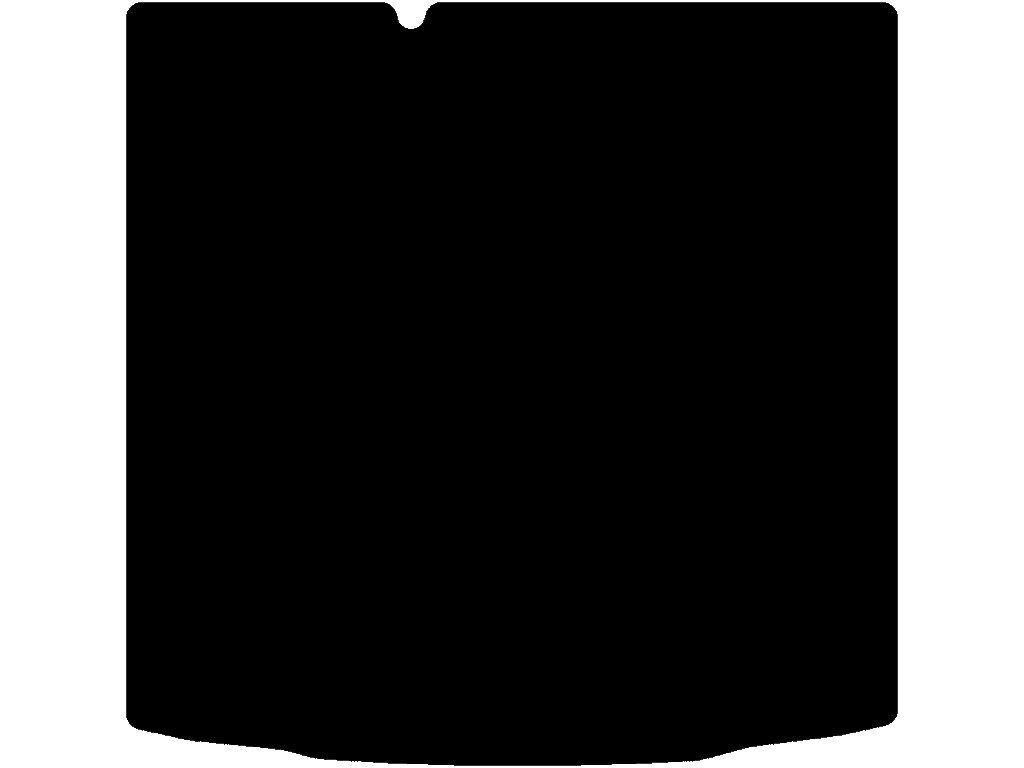 SUV / Coupé | Vain yhteensopiva matalalattiaisten mallien kanssa