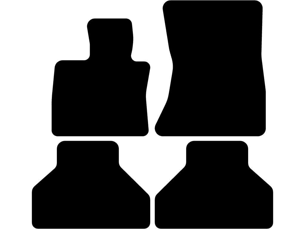 Automatot BMW X6 E71 2008 - 2014-autoihin