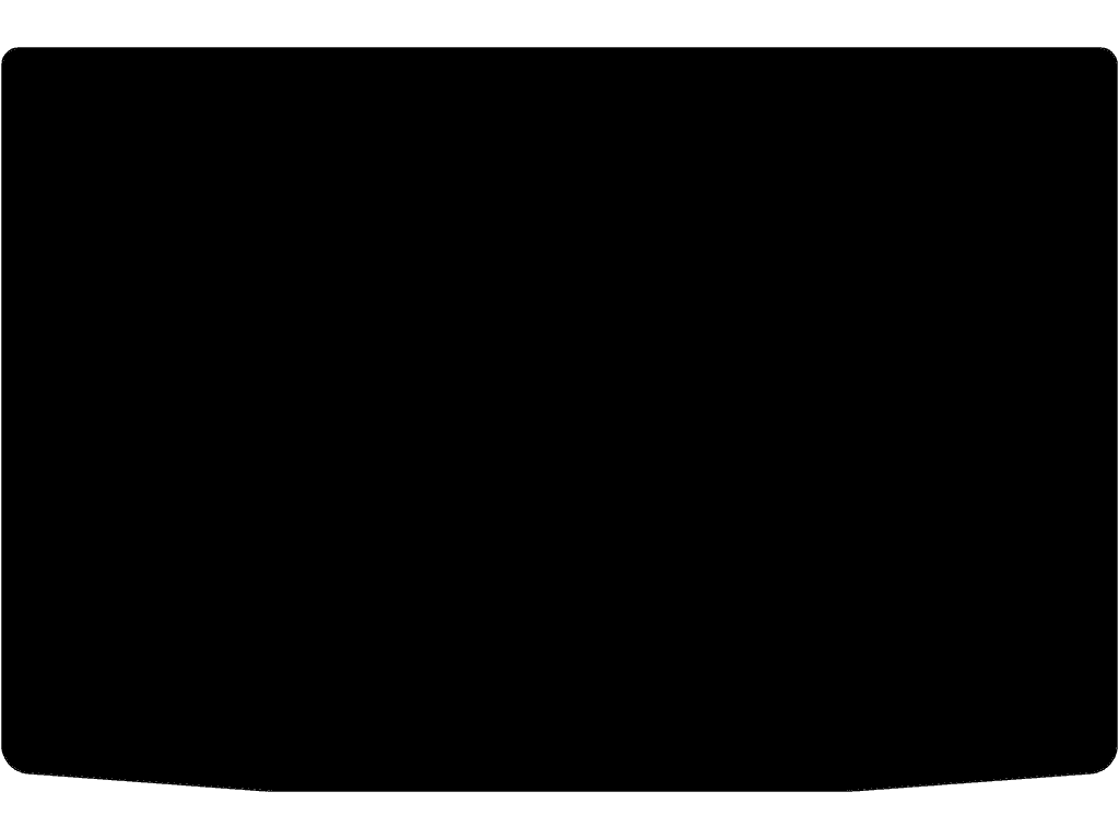 Vain yhteensopiva malleihin, joissa on korkea tavaratila ilman varapyörää