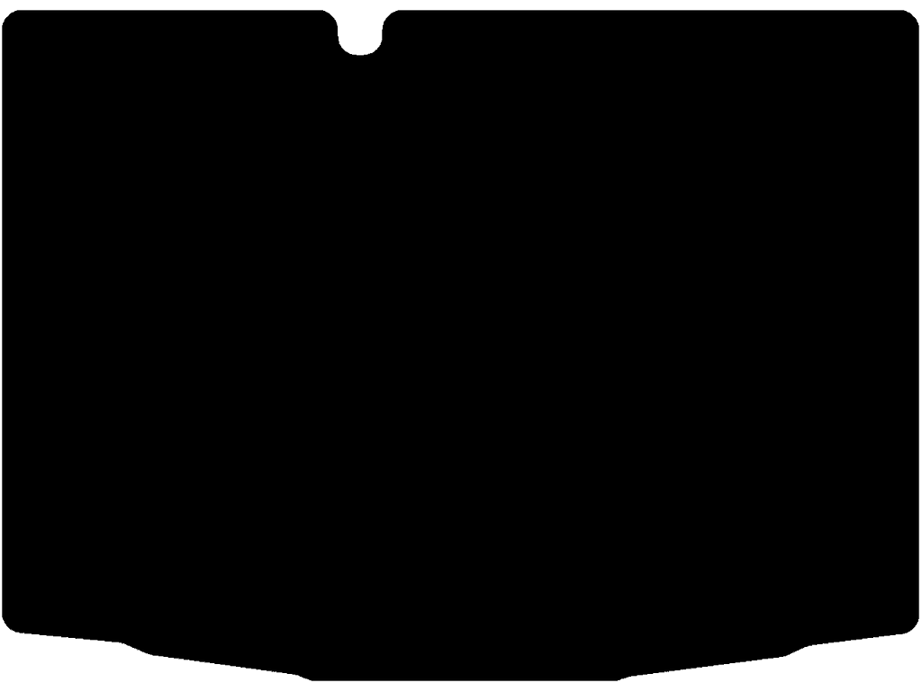 Hatchback | Vain yhteensopiva matalalattiaisten mallien kanssa