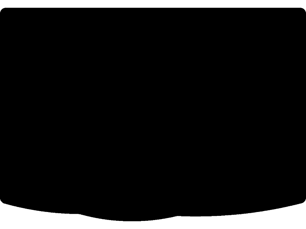 Vain yhteensopiva malleihin, joissa on matala tavaratila ilman varapyörää