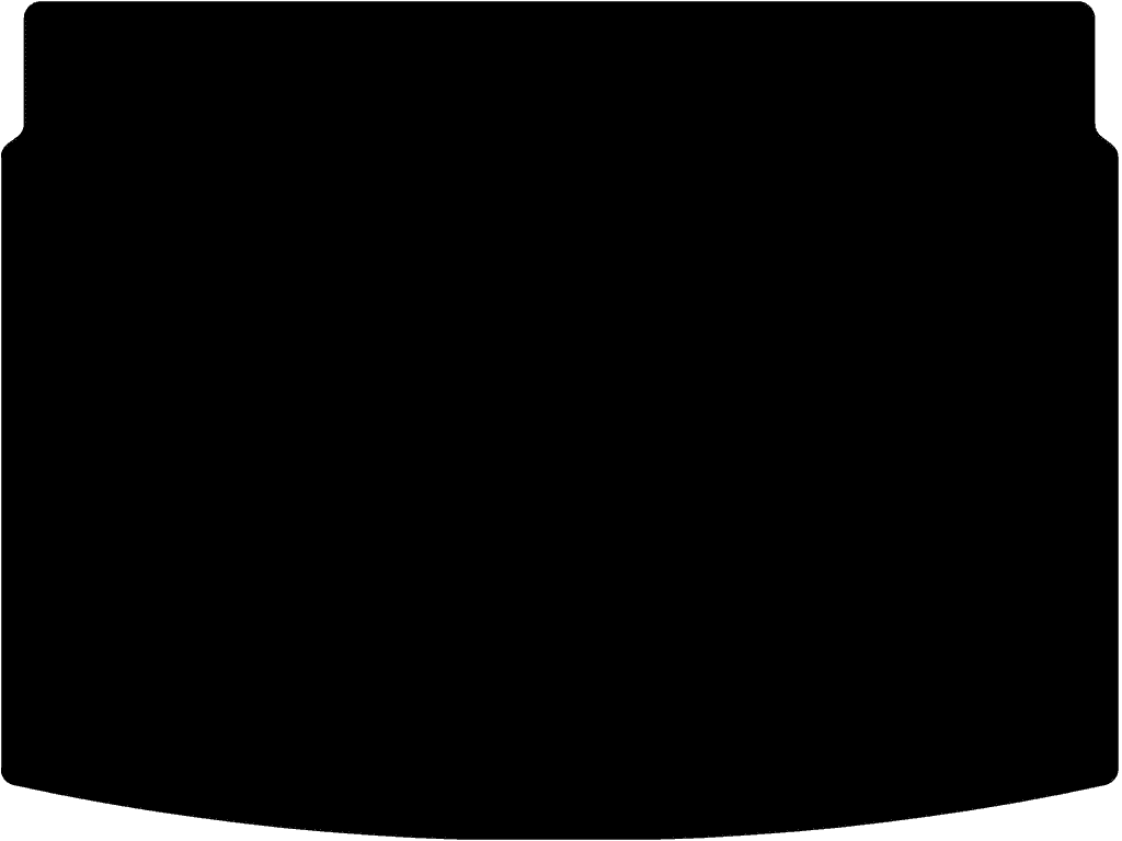 5-ovinen | Vain yhteensopiva korkeussäädettävien tavaratilojen kanssa