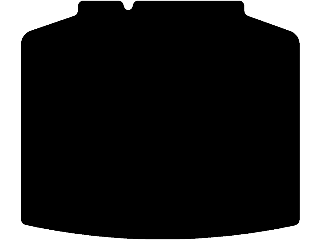 Vain malleihin, joissa on matala tavaratilan lattia (ilman säädettävää lattiaa)