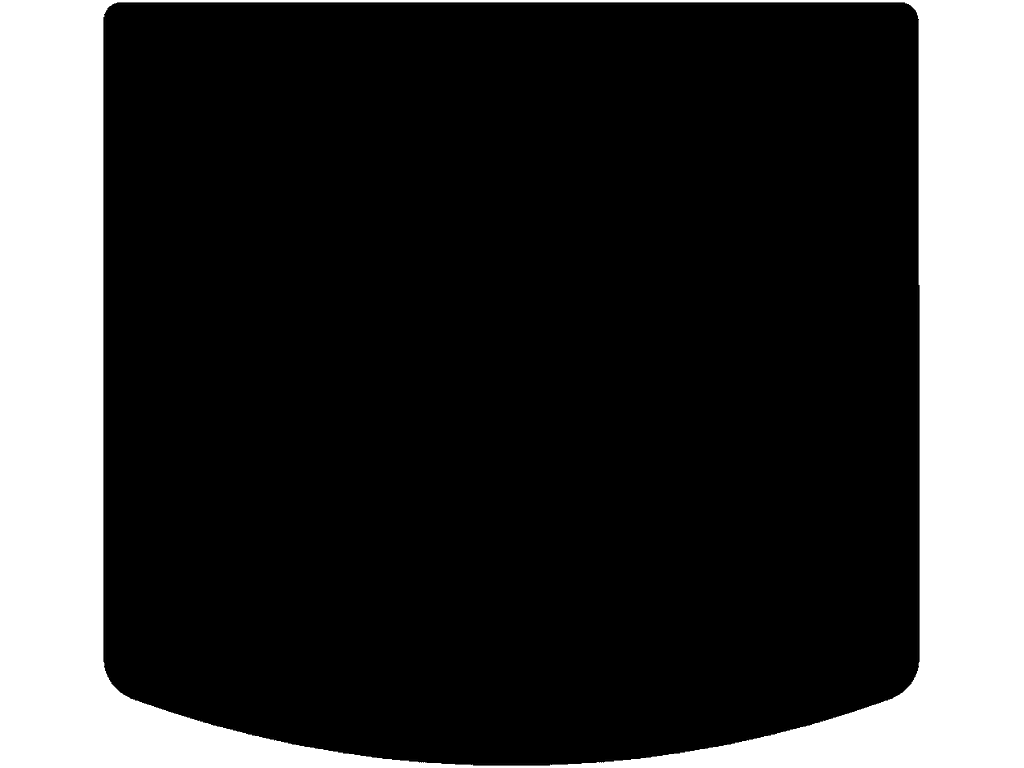 SUV / Coupé | Vain yhteensopiva korkealattiaisten mallien kanssa | Variant 1