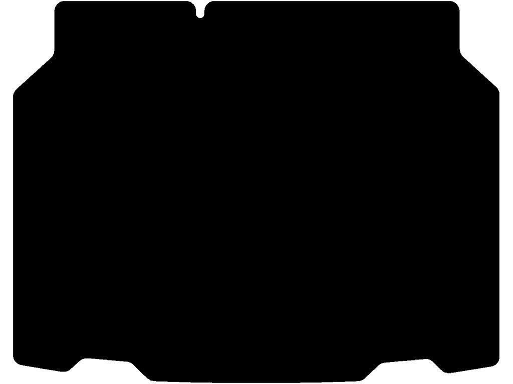 Cross | Vain yhteensopiva matalalattiaisten mallien kanssa