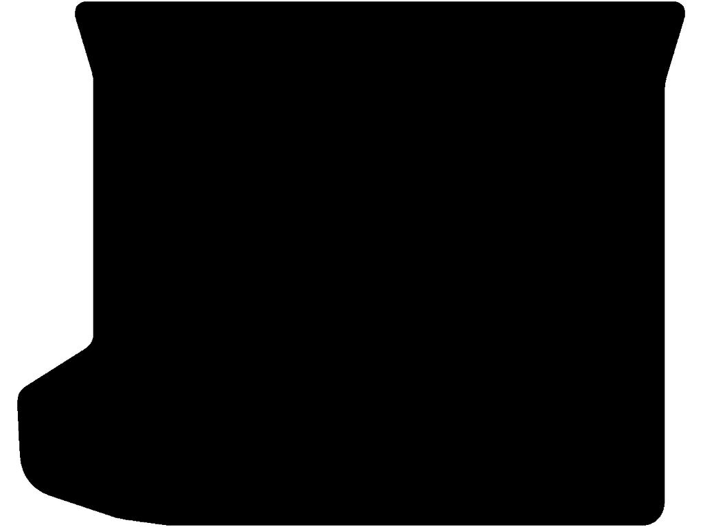 Vain yhteensopiva korkealattiaisten mallien kanssa