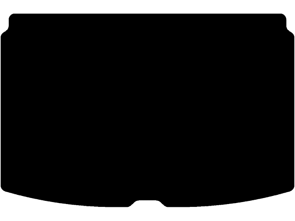 Hybridi | EV | Vain yhteensopiva korkeussäädettävien tavaratilojen kanssa