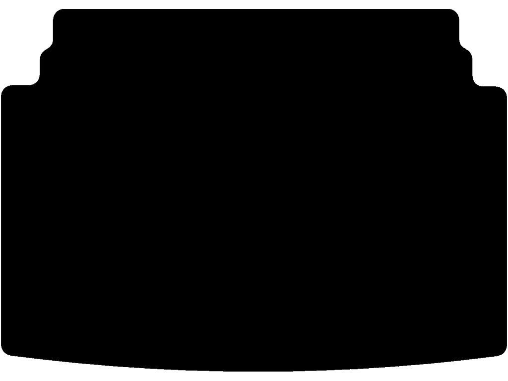 Vain yhteensopiva matalan säädettävän tavaratilan kanssa