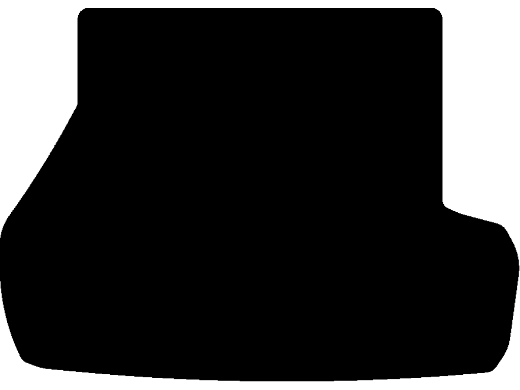 Touring | Vain yhteensopiva korkealattiaisten mallien kanssa