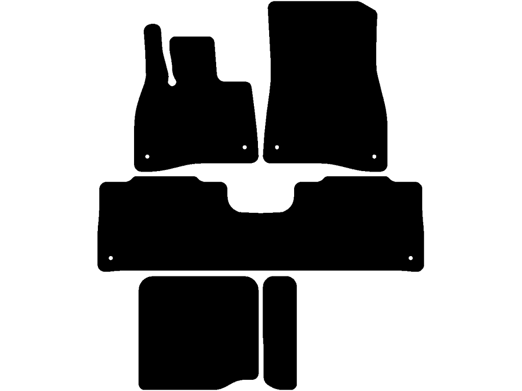 7-paikkainen