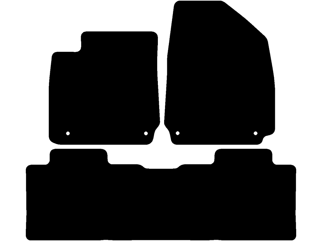 Automatot Hyundai Ioniq 6 2023 - 2026-autoihin