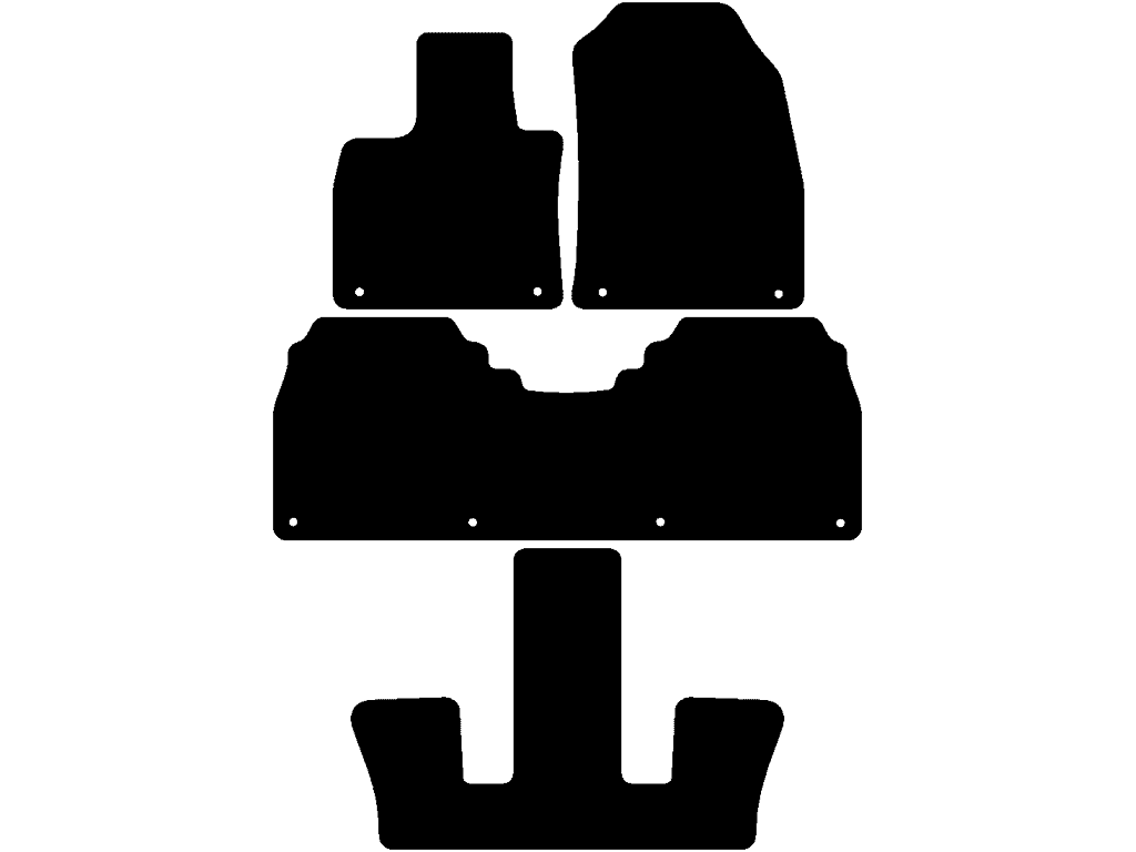 6-paikkainen