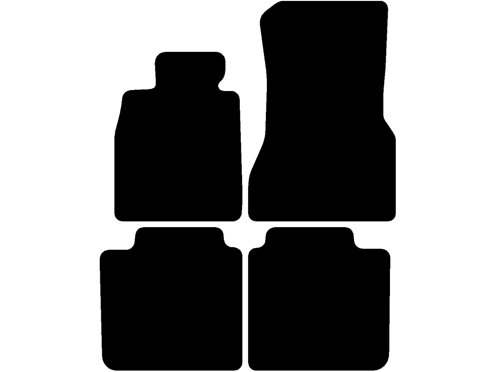 Automatot BMW 7-sarjan G70 2023 - 2026-autoihin