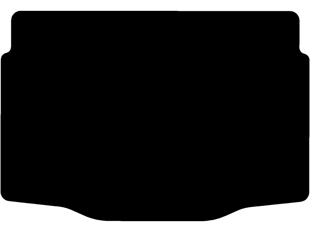 Vain yhteensopiva matalan säädettävän tavaratilan kanssa