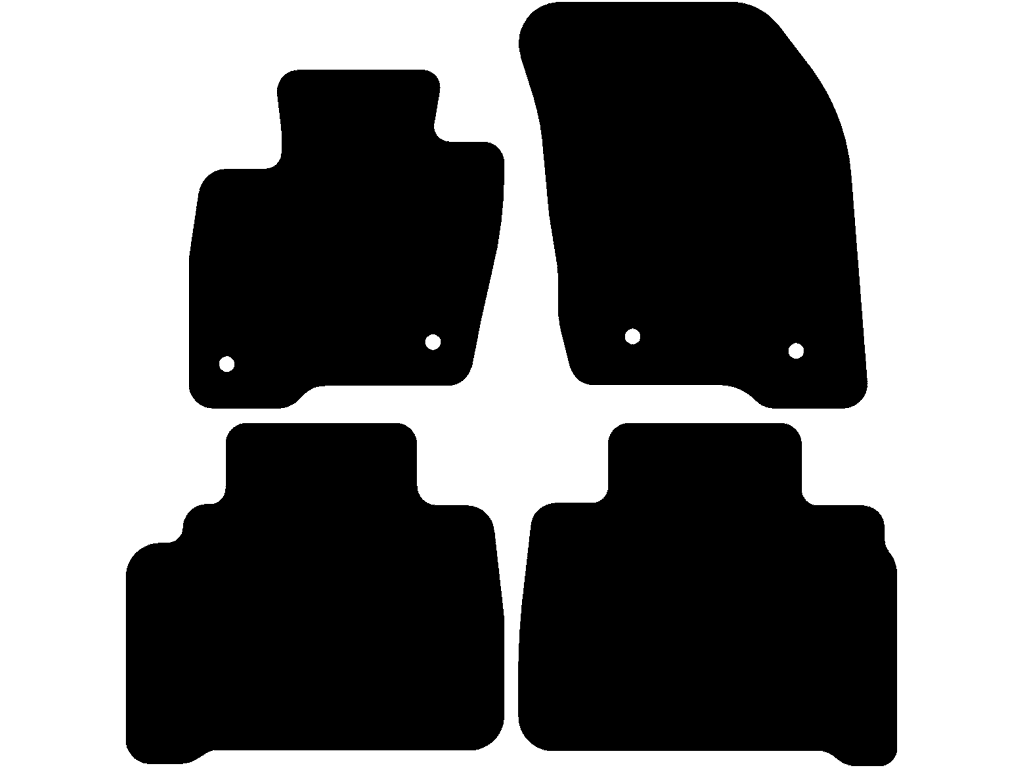 5/7-paikkainen