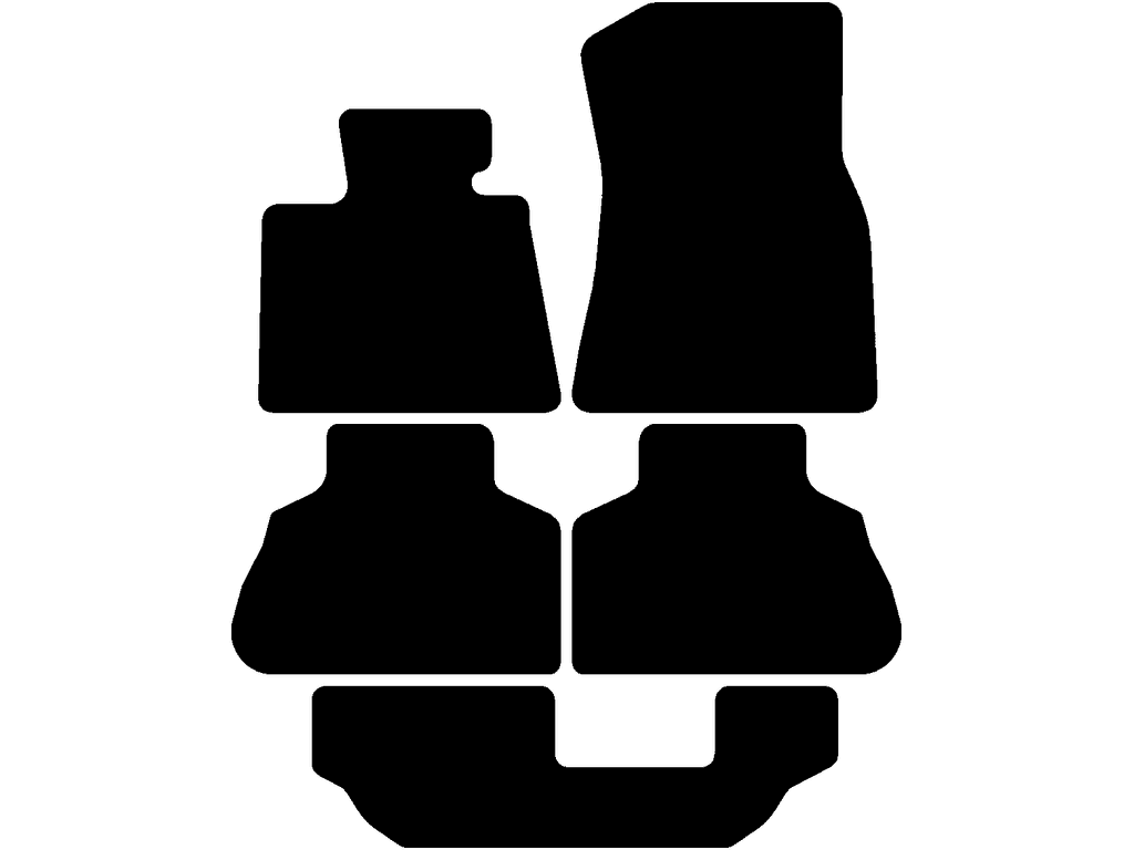 7-paikkainen
