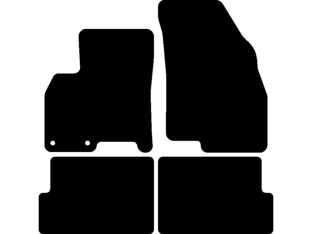 Automatot DR 6.0-malleihin 2023 - 2025