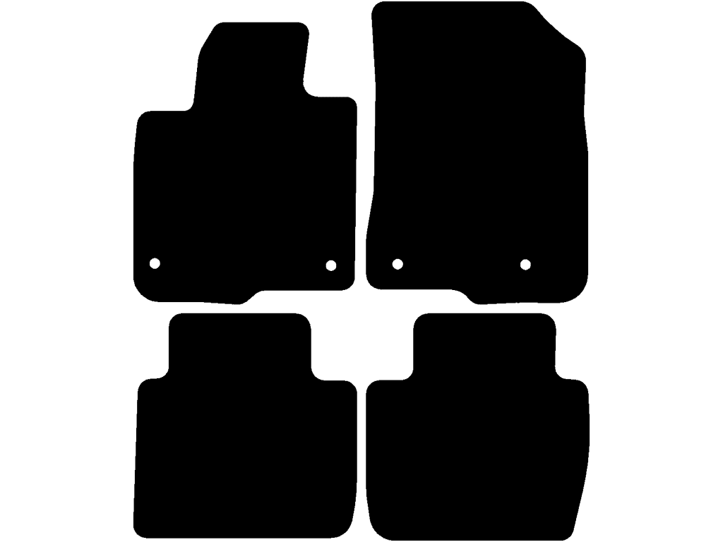 Automatot Honda ZR-V 2023 - 2025-autoihin