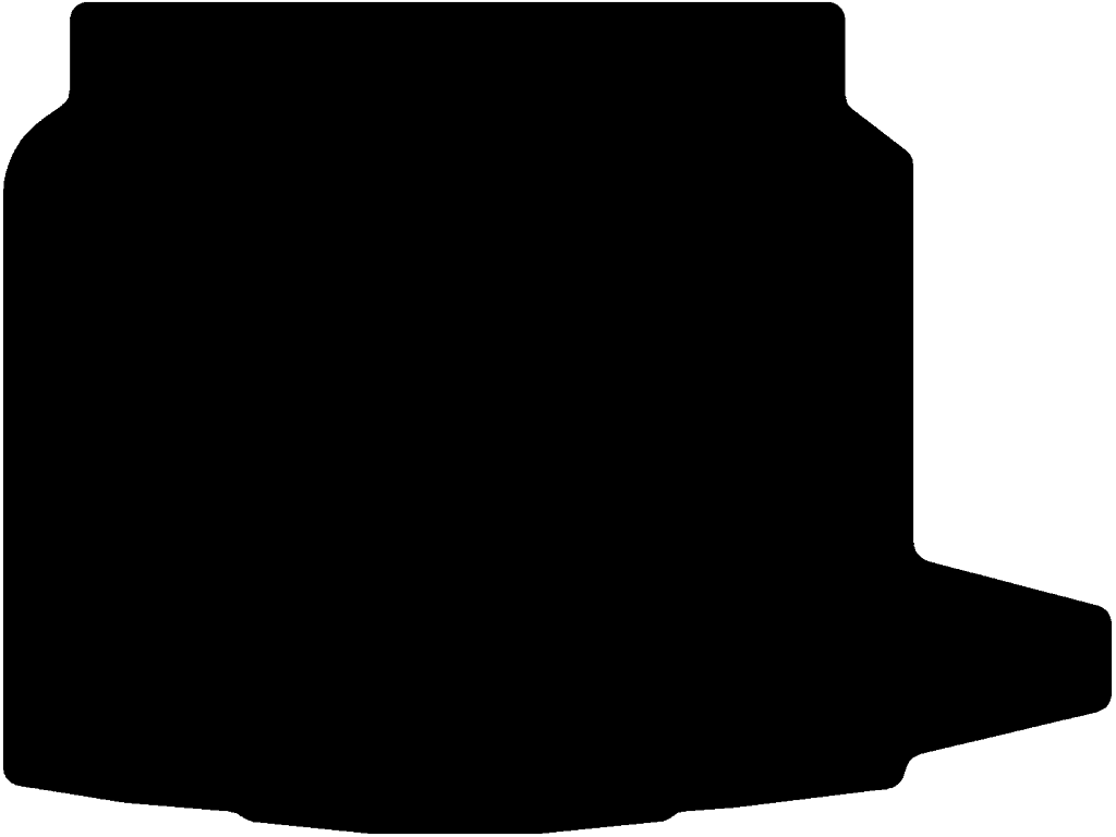 5-istuttava | Vain yhteensopiva matalalattiaisten mallien kanssa